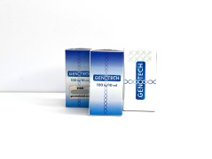 Genotech 10 IU/1 ml 10 ml