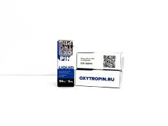 Oxytropin 50 IU