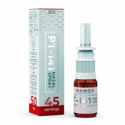 PT-141 Nasal Spray 45 доз