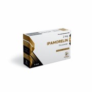 Ipamorelin 2 Мг 5 Виал